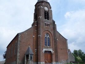 Église Saint Rémi